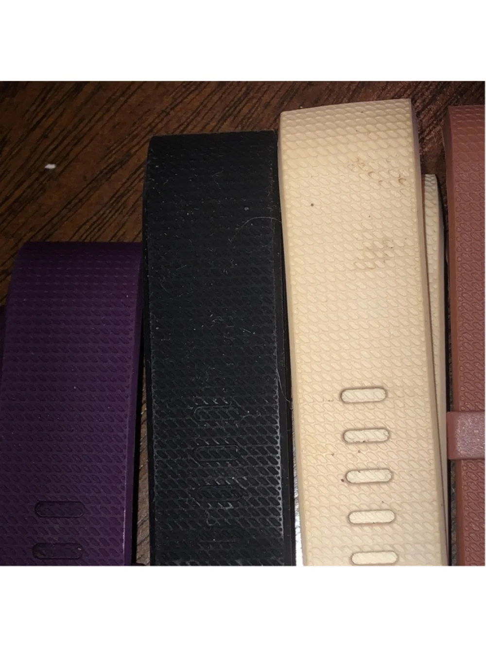 fitbit replacement accessory